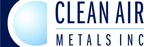 Clean Air Metals Files Second Quarter, 2020 Financial Statements