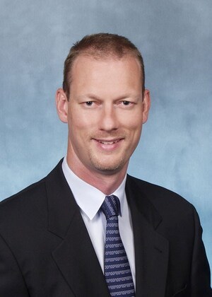 Hughes Ballistics Appoints Phil Spivey as President