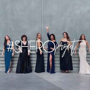 #SHERO Project: Sharing the Real Lives Behind Domestic Abuse