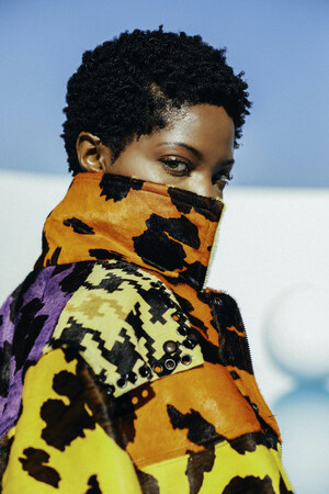 SUNU by Renaissance Creative Studios Los Angeles