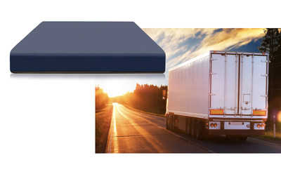 Brooklyn Bedding recently launched TruckingMattress.com: a new online resource that now makes the brand’s proprietary “fuel bucket bed”—along with a number of upgraded bedding options—available to trucking professionals on demand.