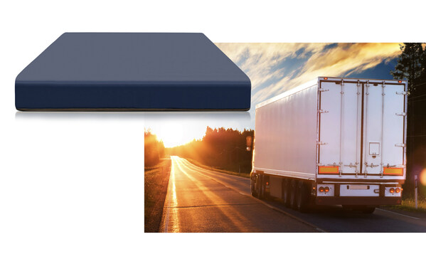 Brooklyn Bedding recently launched TruckingMattress.com: a new online resource that now makes the brand’s proprietary “fuel bucket bed”—along with a number of upgraded bedding options—available to trucking professionals on demand.