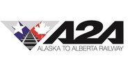 Alaska-Alberta Railway Development Corporation Logo (CNW Group/Alaska-Alberta Railway Development Corporation)