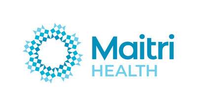 Maitri Health is a global platform for healthcare supply security (CNW Group/Maitri Health)