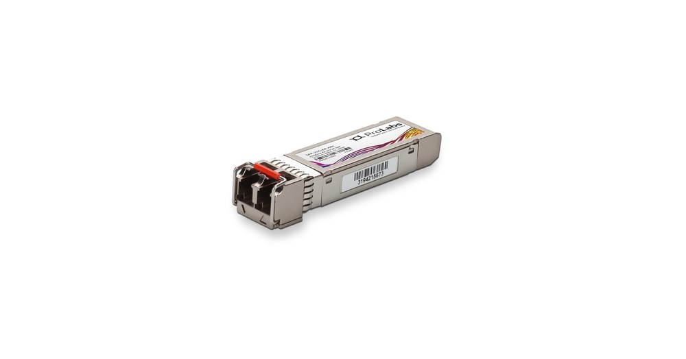 ProLabs SFP28 25G transceivers lower cost of entry for 5G wireless networks