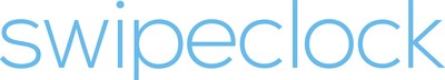 SwipeClock Logo (PRNewsfoto/SwipeClock)