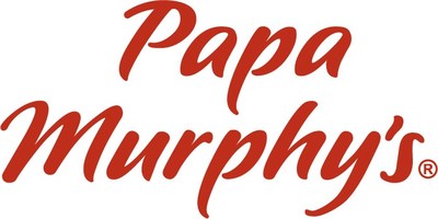 Free Free Papa Murphy&#039;s Logo Svg 143 SVG PNG EPS DXF File