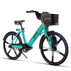 Gotcha Mobility Rolls Out Fleet of All-New E-Bikes