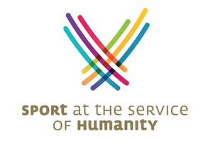 Sport For Humanity Welcomes Vie As Global Partner