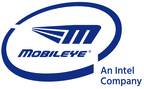 Mobileye Announces Satisfaction of Antitrust Clearance Condition for Tender Offer By Intel