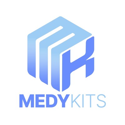 MedyKits.com Logo (CNW Group/MedyKits.com)