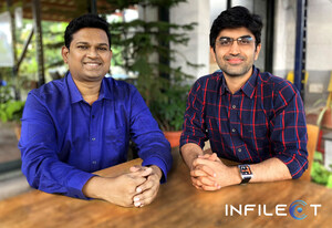 Retail Visual Intelligence Innovator, Infilect Raises $1.5 Million Pre-Series A Funding