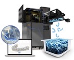 HeyGears Announces its Latest Innovations in Digital Manufacturing Solutions: A Clear Aligner Production Solution and UltraCraft A2D 4K