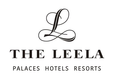 The Leela Corporate Logo
