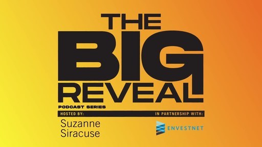 The Big Reveal Podcast Series: Introduction with Suzanne Siracuse https://vimeo.com/460735516