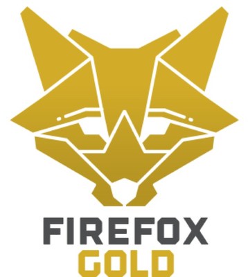 FireFox Gold Corp. Logo - Hunting for gold in Finland (CNW Group/FireFox Gold Corp.)