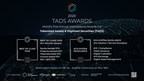 TADS Awards -- The World's First Annual International Awards for Tokenized Assets &amp; Digitized Securities Launched in Hong Kong
