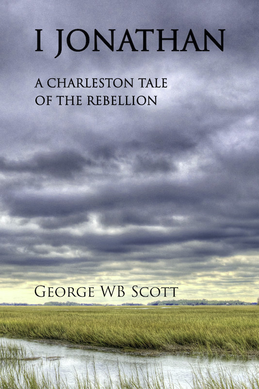 Civil War Novel Sees Conflict Through New Eyes