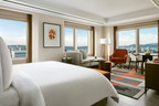 NOW OPEN: Experience Sky-High Luxury at the New Four Seasons Hotel San Francisco at Embarcadero