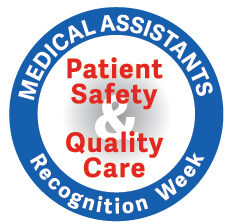 AAMA and NCCRT Partnership Brings New MARWeek Theme That Honors and Empowers Medical Assistants