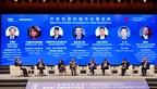 Guangzhou Award Invites Cities to Take Joint Action to Address Global Problems