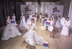15 Canadian Designers to Reveal their Vision of a Future Without Breast Cancer At First-Ever Virtual Cashmere Collection Masquerade Ball, Set to Air On CTV's THE SOCIAL and ETALK's Facebook Pages,