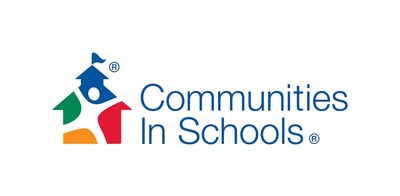 (PRNewsfoto/Communities In Schools)