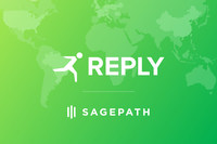 SAGEPATH HAS JOINED THE REPLY NETWORK
