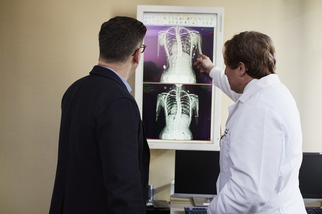 "The best outcome for the patient happens when we achieve the most effective capture and use of information. The simplicity of using Royal Enterprise Care™ enables our doctors and staff to focus on patient care first and foremost" - Daniel Loch, Chief Executive Officer for Imaging Healthcare Specialists