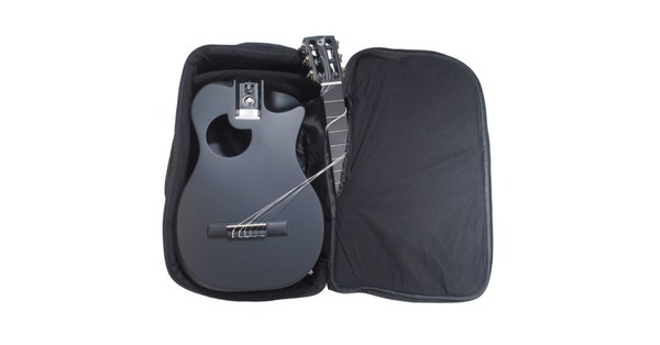 airline travel musical instruments