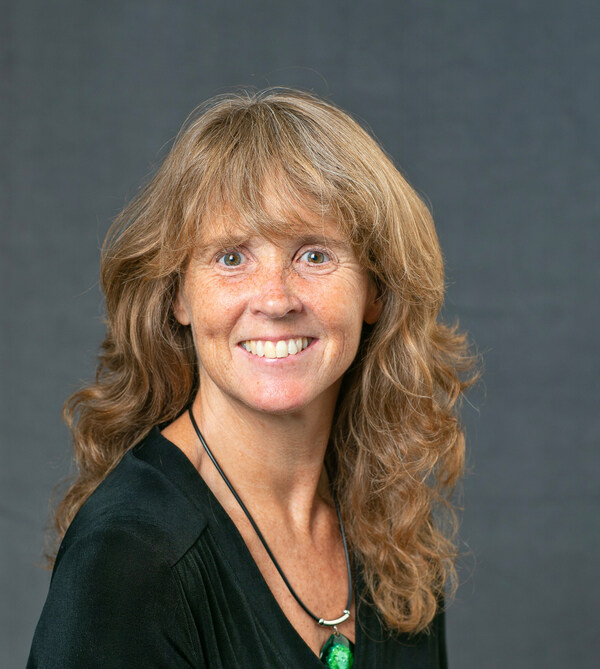 Dr. Cheri Speier-Pero of Michigan State University