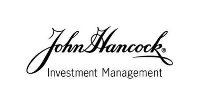 John Hancock Investment Management Logo (CNW Group/John Hancock Investment Management)