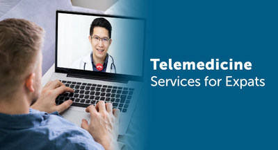 With telemedicine, talking to a doctor is simple, fast and easy?any time of the day or night (CNW Group/The Empire Life Insurance Company)