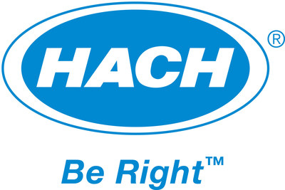 Hach logo