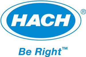 Hach Earns Gold Medal Sustainability Rating from EcoVadis
