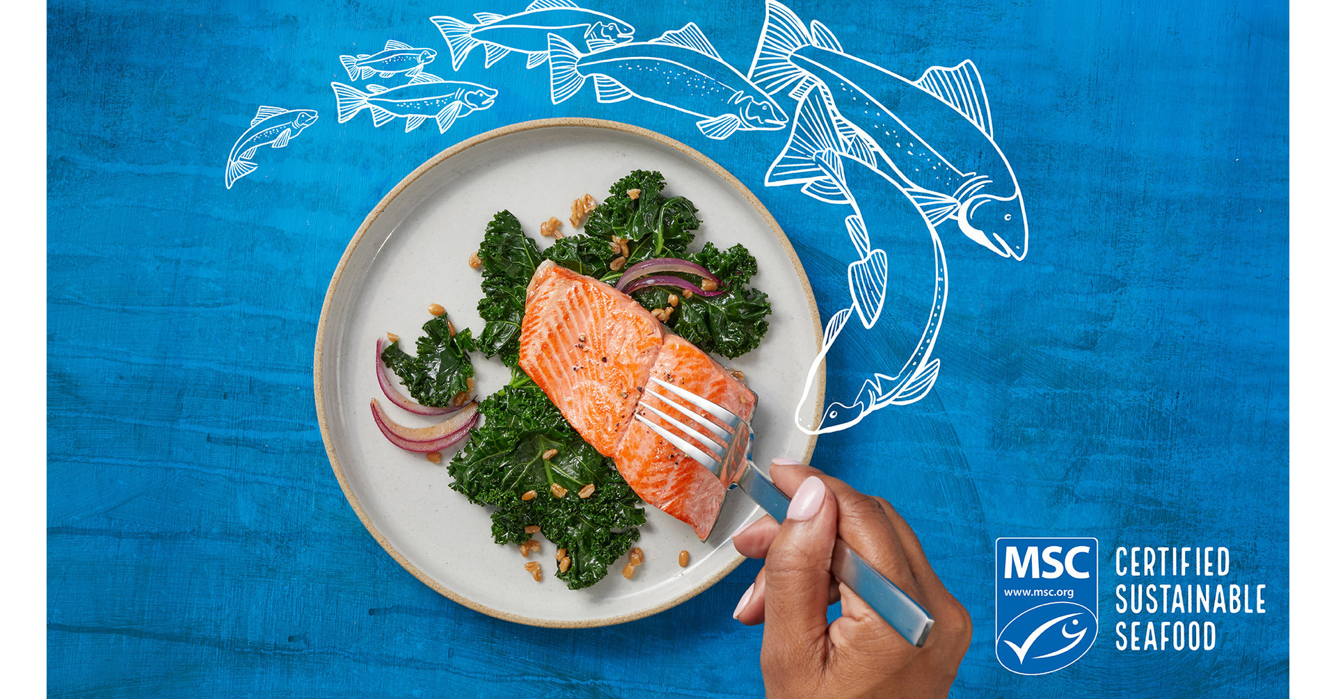 Beyond the Salmon: Unveiling the World of Sustainable Seafood Alternatives