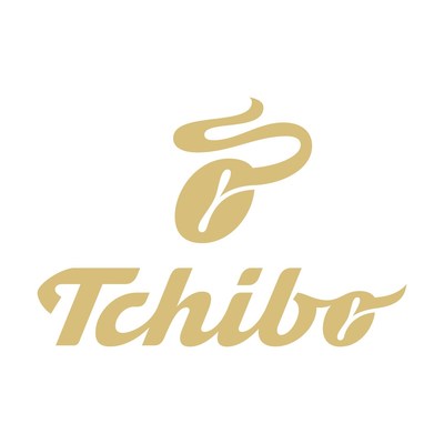 Tchibo logo (PRNewsfoto/Tchibo)