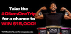 Oikos® Triple Zero Challenges Fans To Share Their Grocery Carrying Strength On TikTok With #OikosOneTrip
