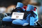 ARthentix Releases App That Will Protect Consumers from Purchasing Counterfeit Sneakers in the Secondary Reseller Market
