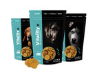 LiefMed™ Launches the First Water-Soluble CBD Dog Treat