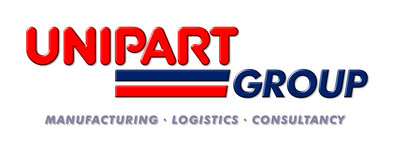 Unipart Group Logo (PRNewsfoto/Unipart)