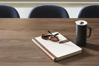 Formica Corporation Expands Woodgrain Collection With New Species In Neutral Colors