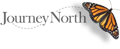 Journey North (Groupe CNW/Espace pour la vie)