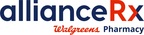 AllianceRx Walgreens Prime implements industry-leading data supplementation capabilities focused on advanced efficiency and patient care