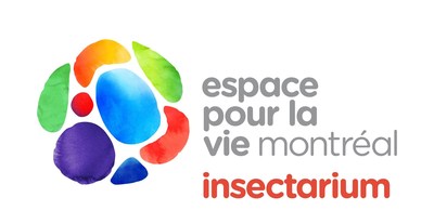 Espace pour la vie Montral - Insectarium (Groupe CNW/Espace pour la vie)