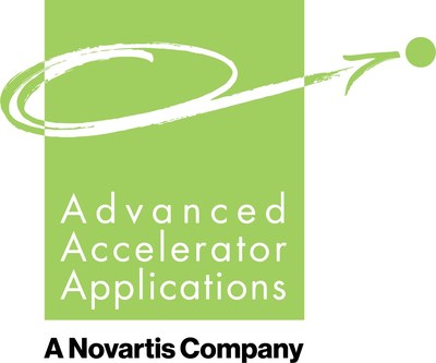 Logo de Advanced Accelerator Applications Canada Inc. (Groupe CNW/Advanced Accelerator Applications Canada Inc.)