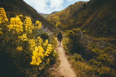 Grab life by the moments and give yourself a permission slip for a Monterey field trip this fall.