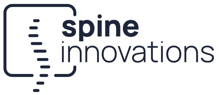 Spine Innovations Logo Jpg P Publish, West Elm Cadman Spine Bookcase Review