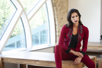 Hudson's Bay Debuts Partnership With INLAND To Support Canadian And BIPOC Designers