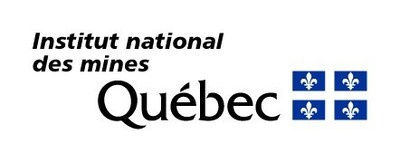 Logo de l'Institut national des mines (Groupe CNW/Institut national des mines)